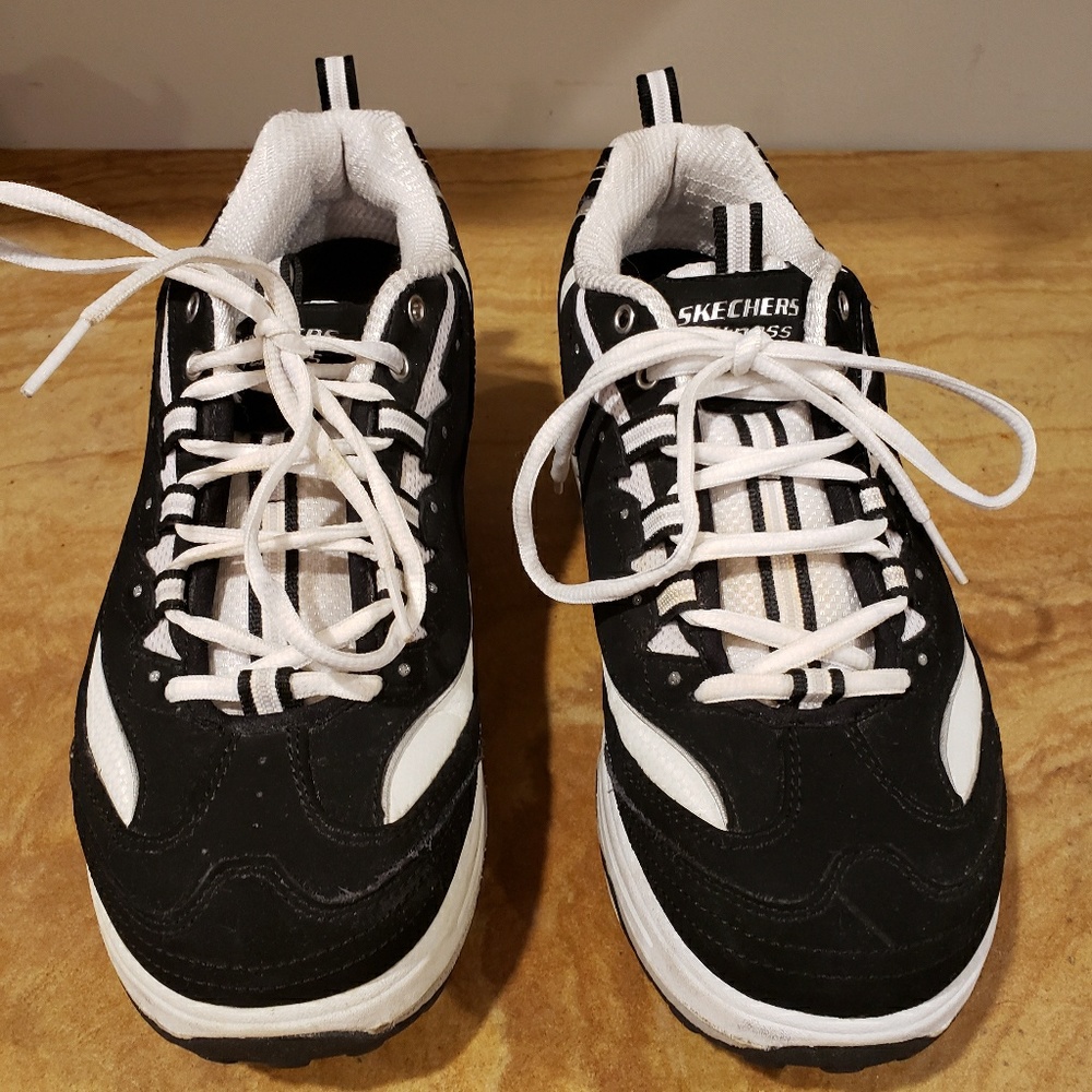 Skechers Shape Ups Womens Sz 9.5